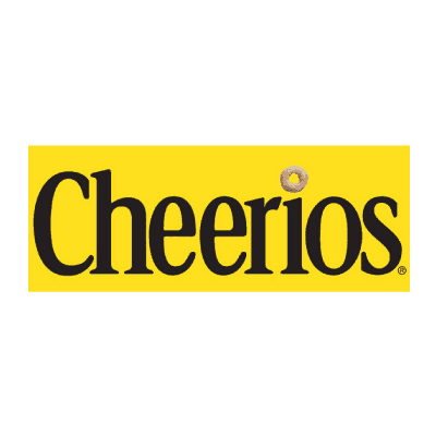 Cheerios - Breaking Limits