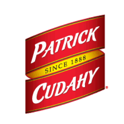 Patrick Cudahy - Breaking Limits