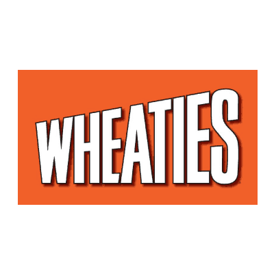 Wheaties - Breaking Limits