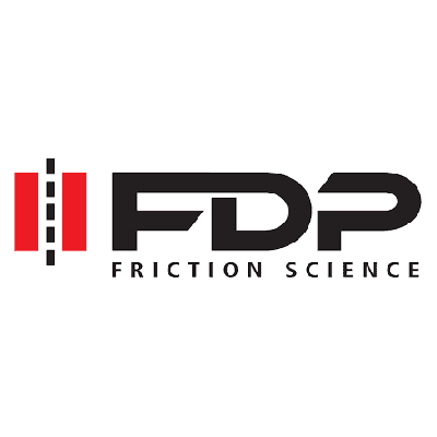 FDP logo